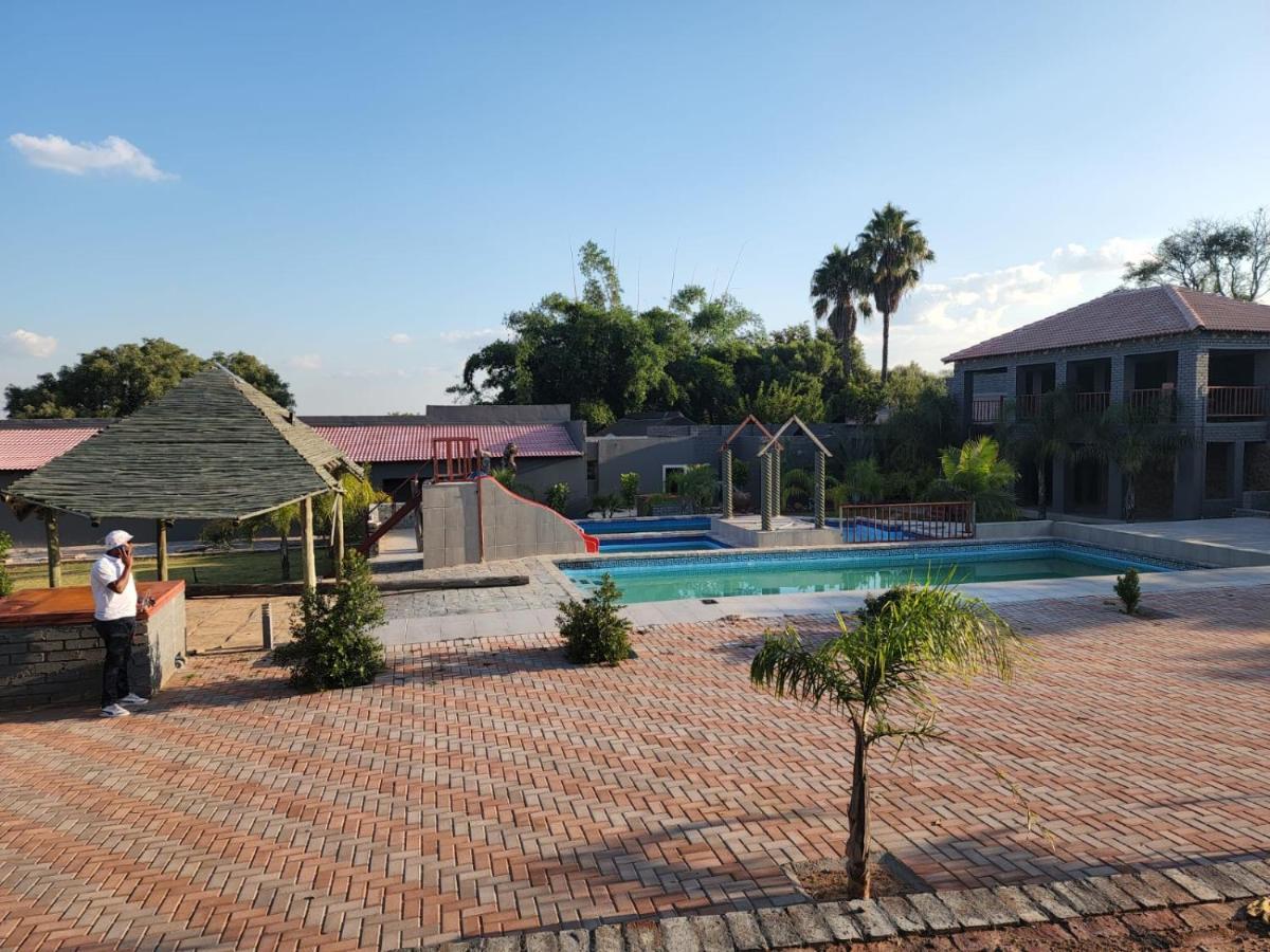 Bela Rest Resort Extérieur photo