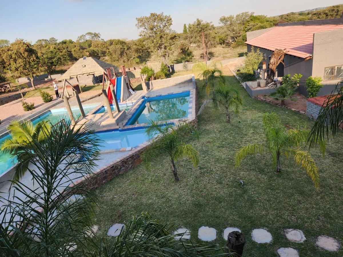 Bela Rest Resort Extérieur photo