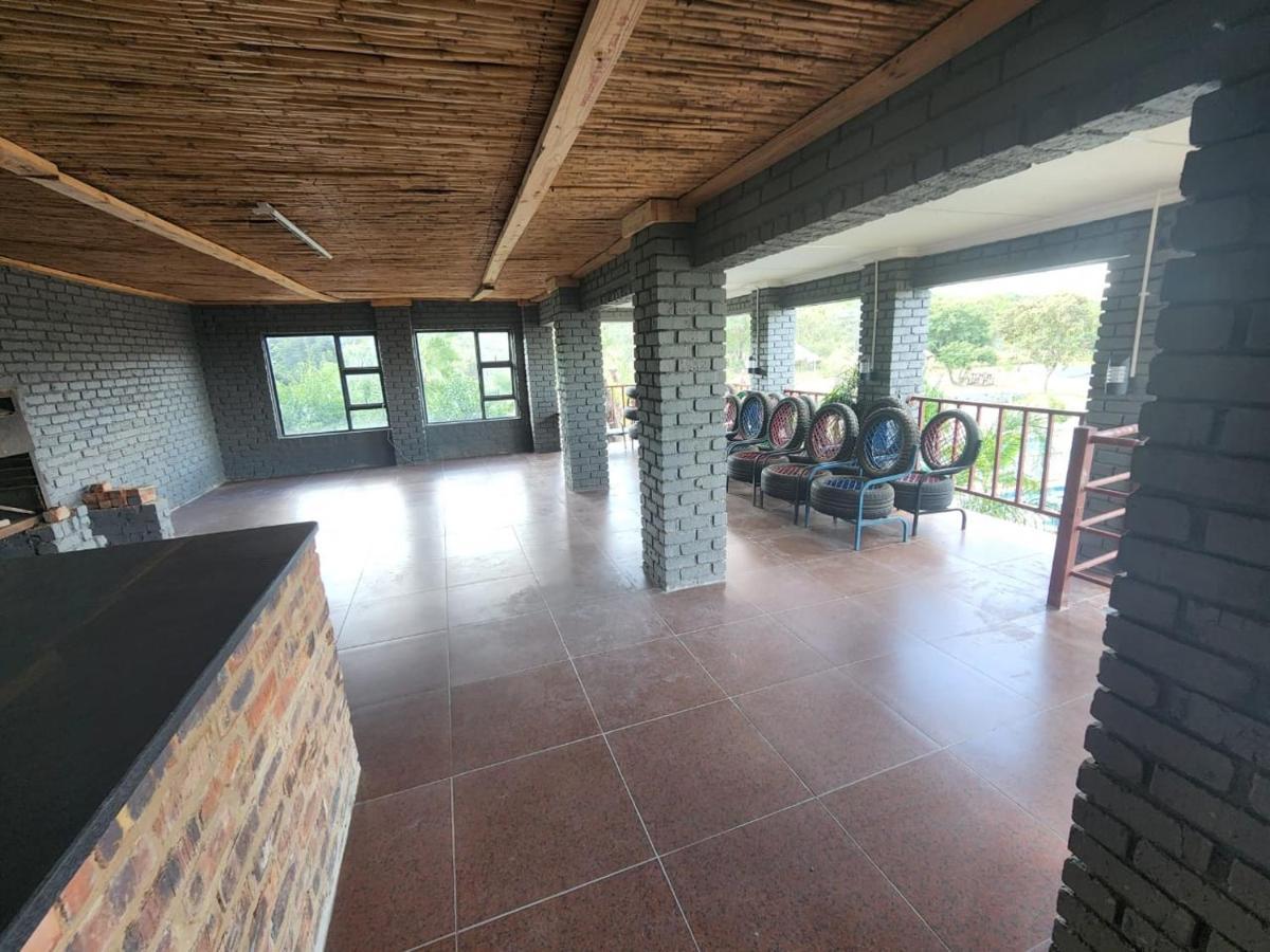 Bela Rest Resort Extérieur photo