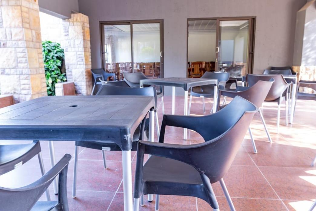 Bela Rest Resort Extérieur photo