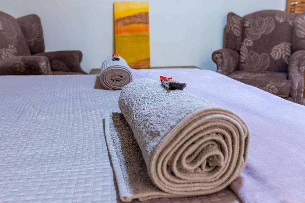 Bela Rest Resort Extérieur photo