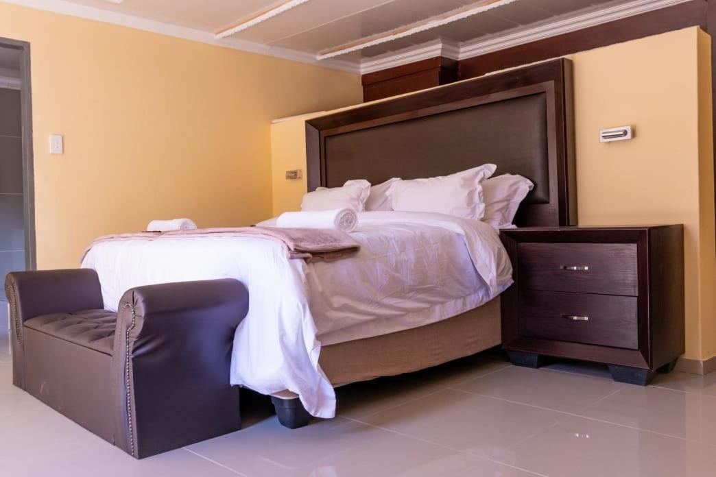 Bela Rest Resort Extérieur photo