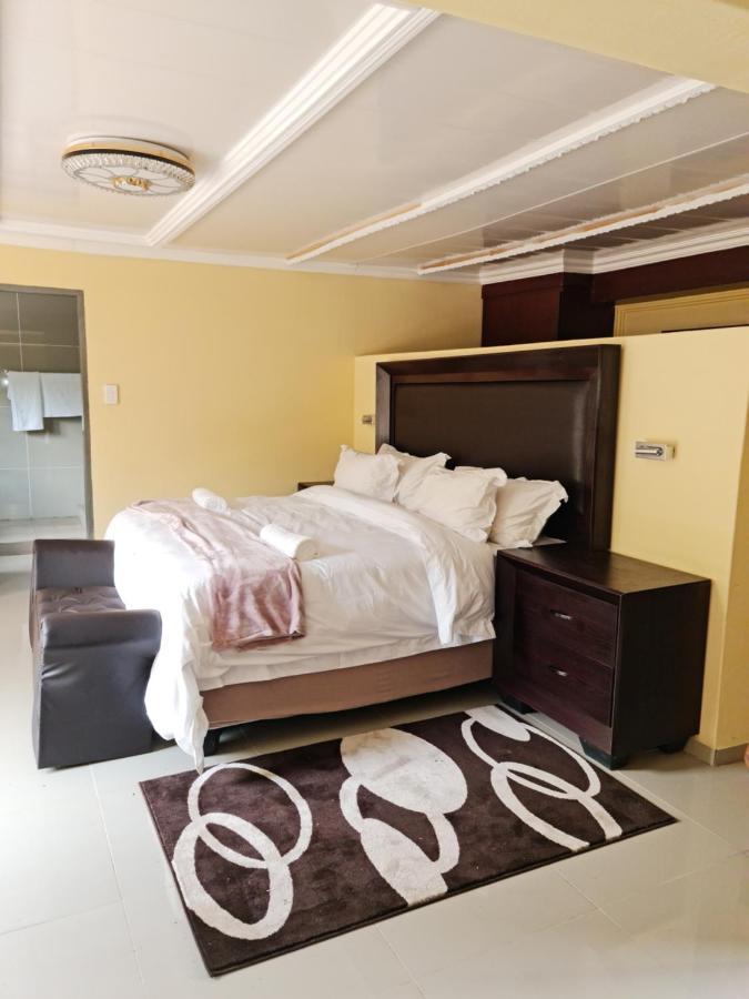 Bela Rest Resort Extérieur photo