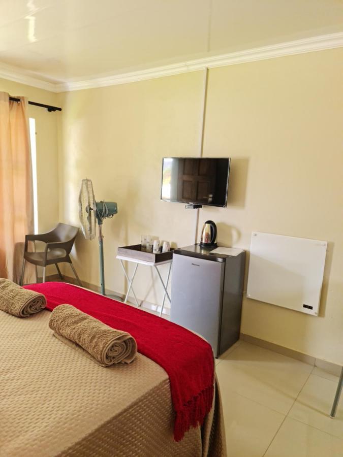 Bela Rest Resort Extérieur photo