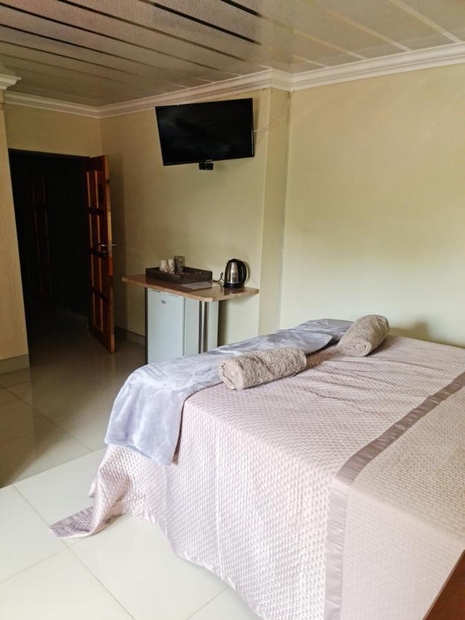 Bela Rest Resort Extérieur photo